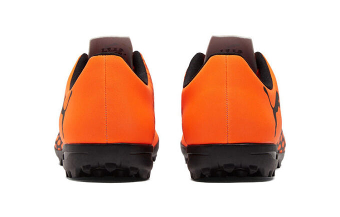 Spirit TT “Naranja Negro”