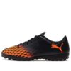 Spirit TT “Negro Naranja”