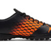 Spirit TT “Negro Naranja”