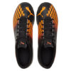 Spirit TT “Negro Naranja”