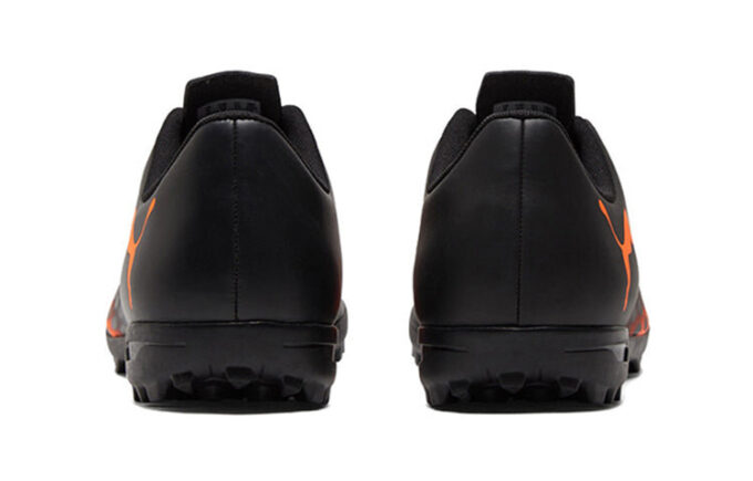 Spirit TT “Negro Naranja”