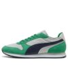 ST Miler “Gris Glacial Verde Archivo”