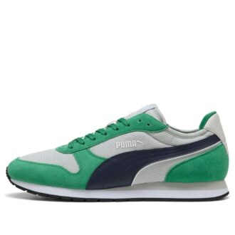 ST Miler “Gris Glacial Verde Archivo”