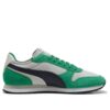 ST Miler “Gris Glacial Verde Archivo”