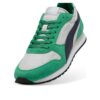 ST Miler “Gris Glacial Verde Archivo”