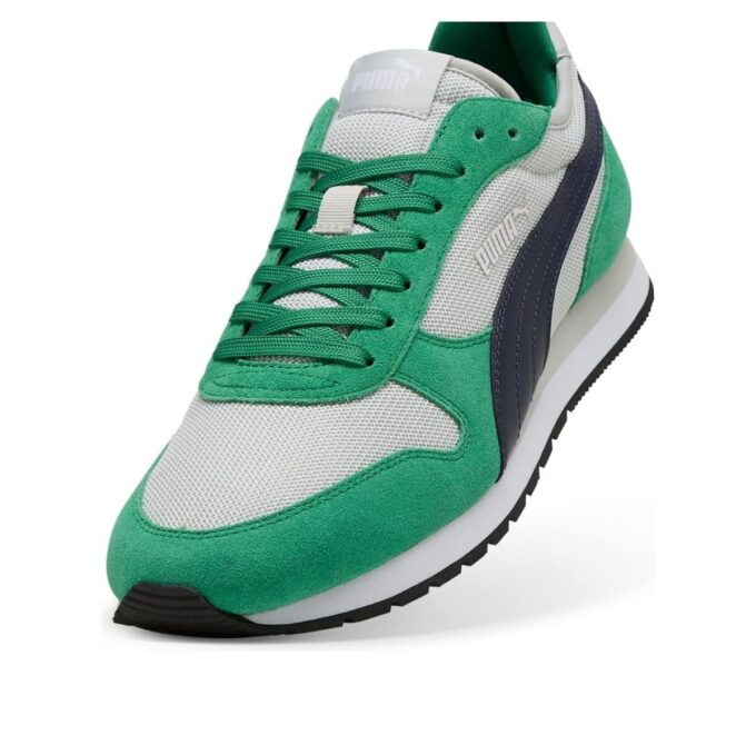 ST Miler “Gris Glacial Verde Archivo”