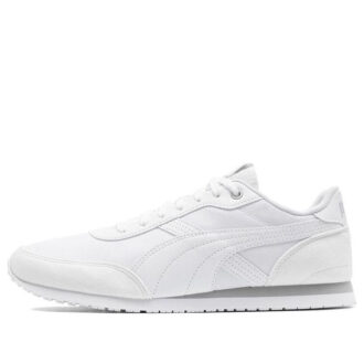 ST Runner “Essential – Blanco”