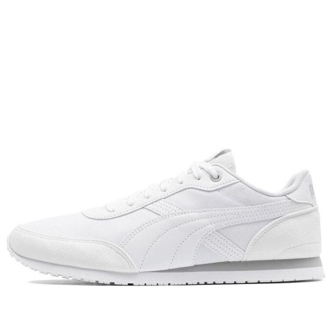 ST Runner “Essential – Blanco”