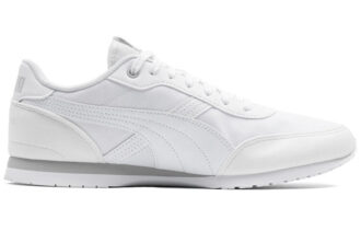 ST Runner “Essential – Blanco”