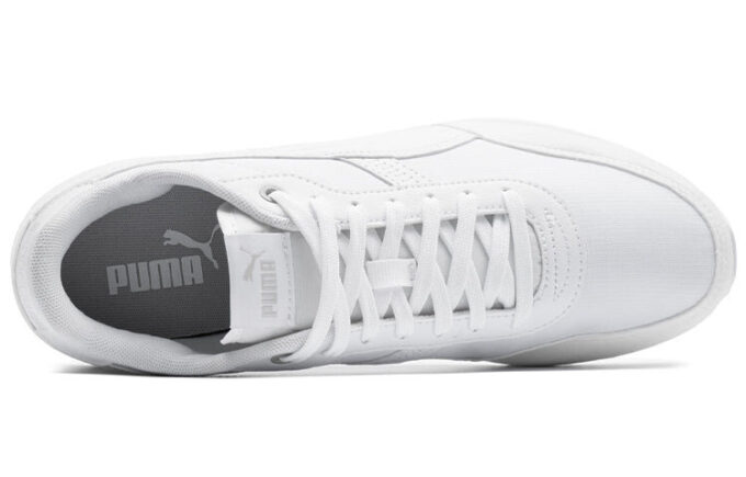 ST Runner “Essential – Blanco”