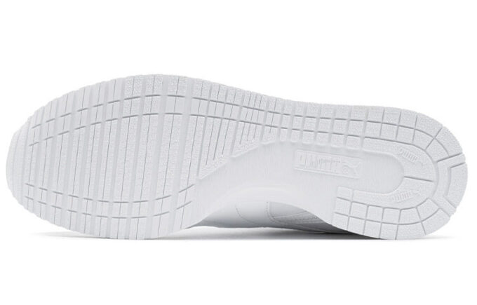 ST Runner “Essential – Blanco”