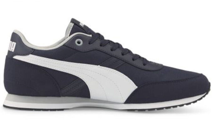 ST Runner “Essential – Nuevo Azul Marino”