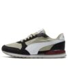 St Runner v3 “Beige Blanco Negro”