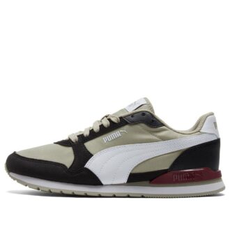 St Runner v3 “Beige Blanco Negro”