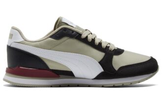 St Runner v3 “Beige Blanco Negro”