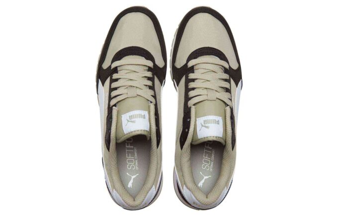 St Runner v3 “Beige Blanco Negro”