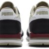 St Runner v3 “Beige Blanco Negro”
