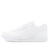 ST Runner v3 Cuero “Blanco Gris Violeta”