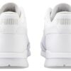 ST Runner v3 Cuero “Blanco Gris Violeta”