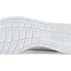 ST Runner v3 Cuero “Blanco Gris Violeta”