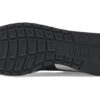 ST Runner v3 Cuero “Blanco Negro”