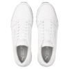 ST Runner v3 Cuero “Goma Blanca”