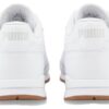 ST Runner v3 Cuero “Goma Blanca”