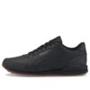 ST Runner V3 Cuero “Goma Negra”
