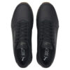 ST Runner V3 Cuero “Goma Negra”