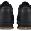 ST Runner V3 Cuero “Goma Negra”