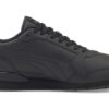 ST Runner V3 Cuero “Triple Negro”