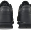 ST Runner V3 Cuero “Triple Negro”