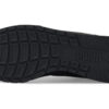 ST Runner V3 Cuero “Triple Negro”
