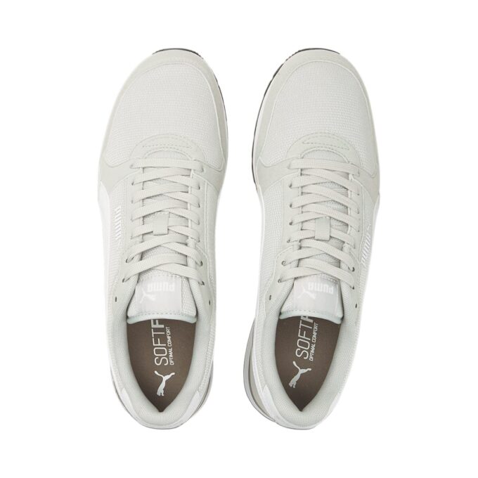 ST Runner v3 “Gris Blanco”