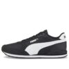 ST Runner v3 NL “Negro y blanco”