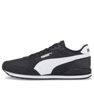ST Runner v3 NL “Negro y blanco”
