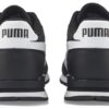 ST Runner v3 NL “Negro y blanco”