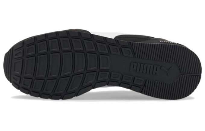 ST Runner v3 NL “Negro y blanco”