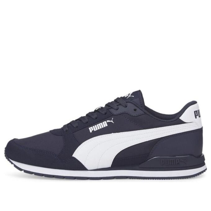 ST Runner v3 “Noche Parisina”