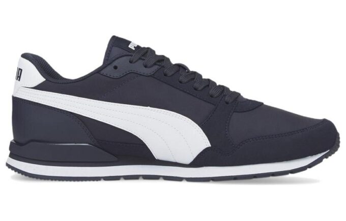 ST Runner v3 “Noche Parisina”