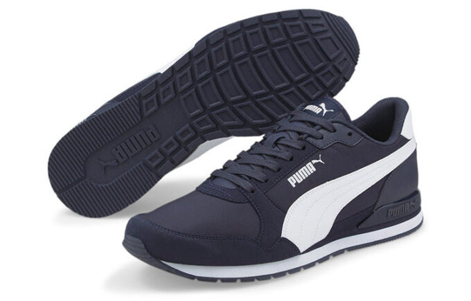 ST Runner v3 “Noche Parisina”