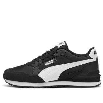 ST Runner v4 “Negro Blanco”