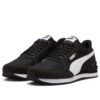 ST Runner v4 “Negro Blanco”