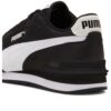 ST Runner v4 “Negro Blanco”