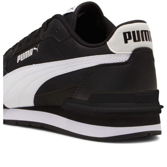 ST Runner v4 “Negro Blanco”