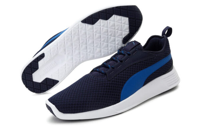 ST Trainer Evo V2 “Mar de Turquía”