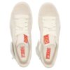 Staffnoly x Monopoly x PUMA Clyde “Beige”
