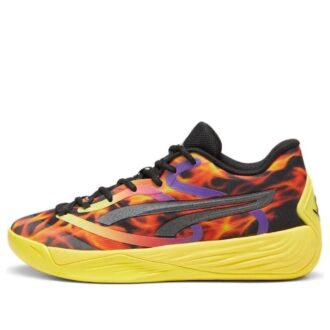 Stewie 2 “Fuego”