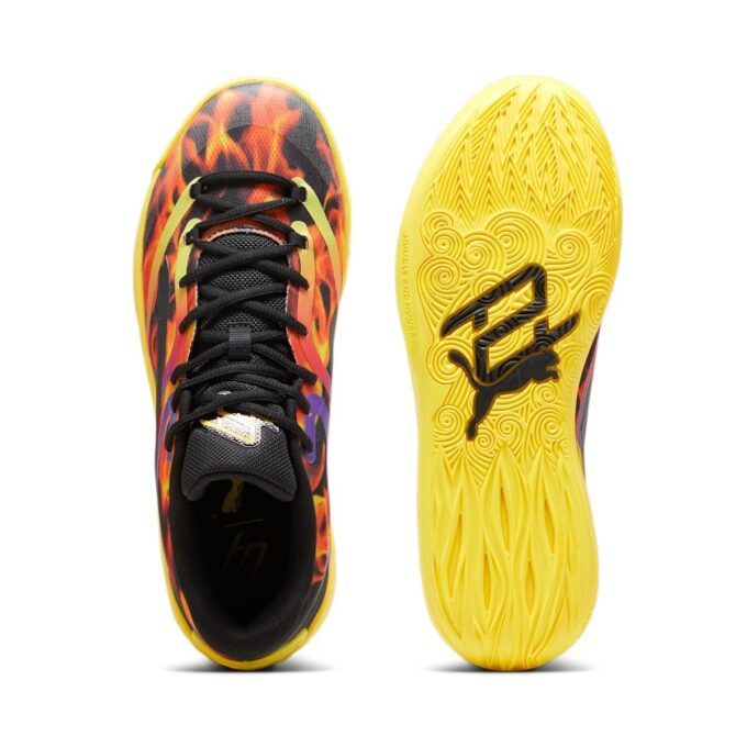 Stewie 2 “Fuego”