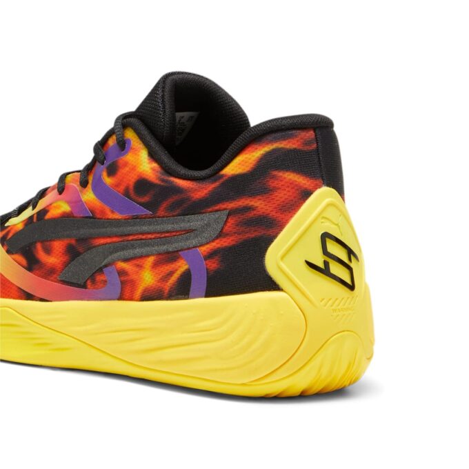 Stewie 2 “Fuego”